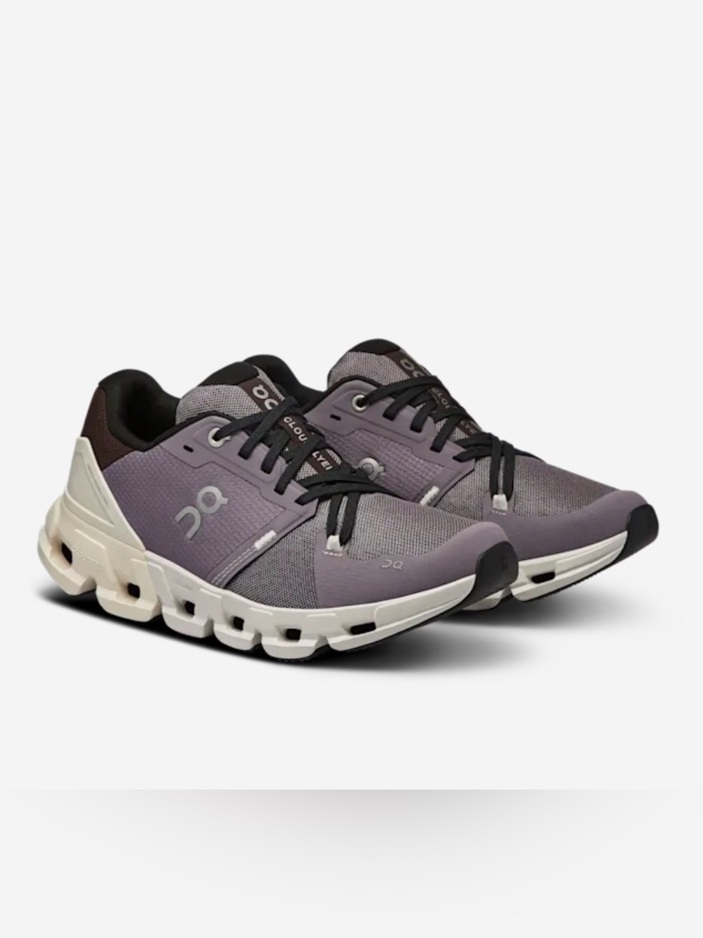 OnCloudflyer4 women’s running shoes size 6